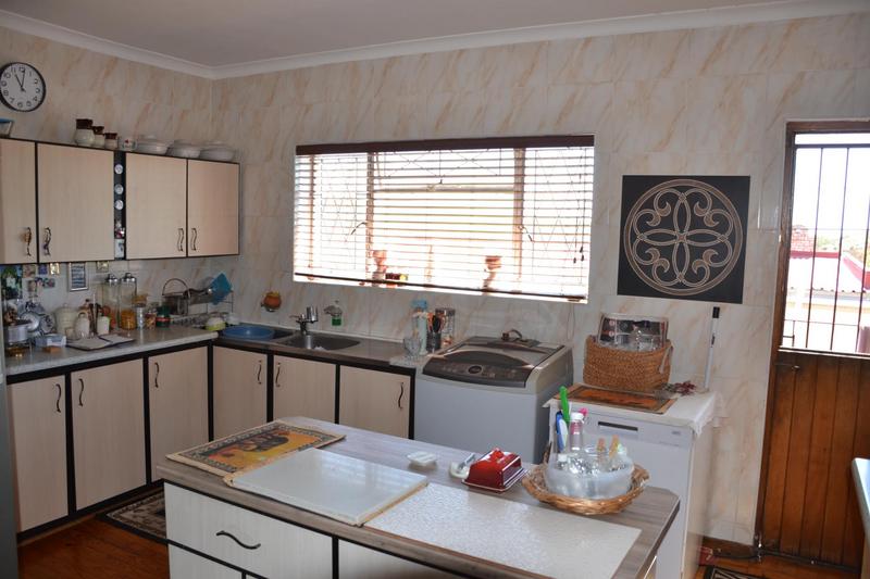 4 Bedroom Property for Sale in Malabar Eastern Cape